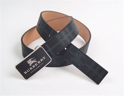 burberry horse logo belt|Burberry original belt.